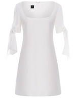 Abito corto Pinko "Verdicchio"