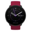 Polar Unite,  Fitness tracker,
 Rosso