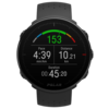 Polar Vantage M,  Orologio multisport,  Nero