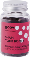 Goovi integratore anticellulite