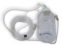 Gorgogliatore ossig gammagorg