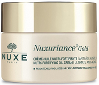Nuxe gold creme huile 50ml