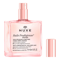 Nuxe huile prodigieuse floral olio secco 50ml