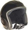 Bores Gensler SRM Slight 3 Final Edition Casco Jet,  nero,  dimensione XL per uomo