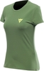 Dainese Racing Service T-shirt donna,  verde,  dimensione M per donne