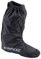 Dainese Rain Copristivali,  nero,  dimensione L